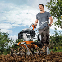 STIHL MH 585.0 Культиватор STIHL 62410113922, Мотоблоки Штиль